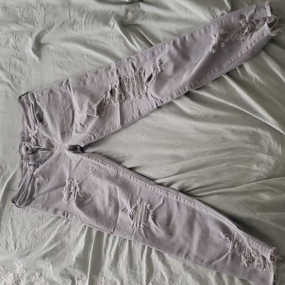 American Eagle Outfitters Denim - American eagle jegging